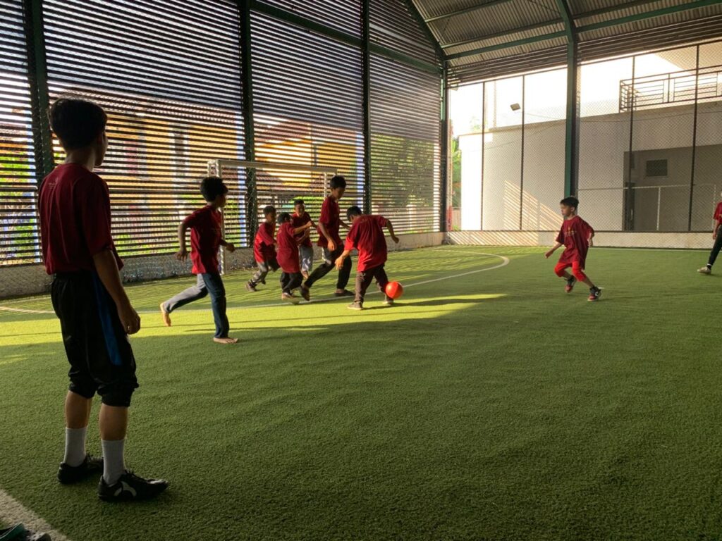 Quranic Holiday Camp 2025